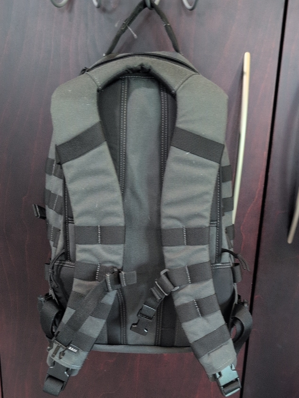 5.11 Rush 12 Backpack - Picture 4 of 11